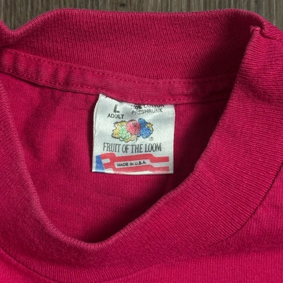 Vintage Waikiki Beach Hawaii Shirt - Picture 3 of 4